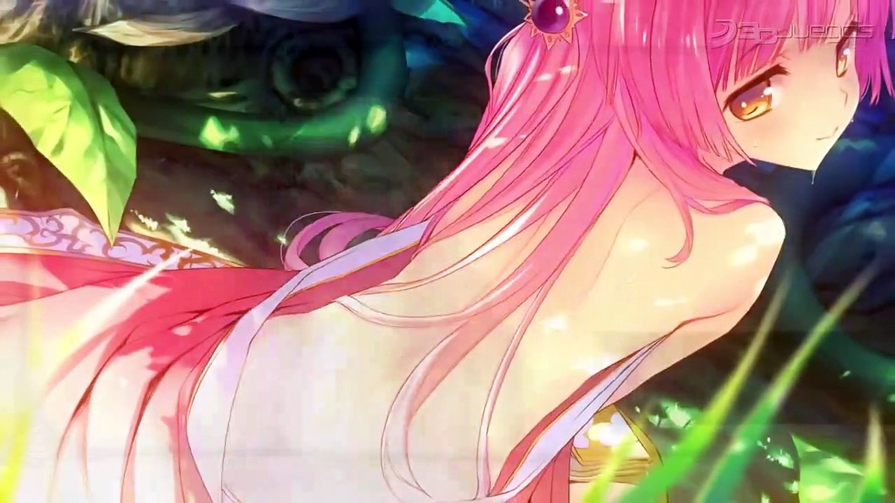 Tears to Tiara II: Trailer (JP)