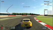 Gran Turismo 6: Gameplay Demo: GT Academy