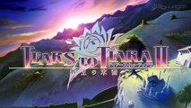 Tears to Tiara II: Animated Opening