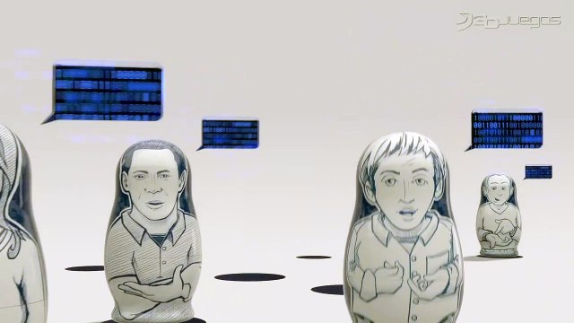 DriveClub: Conversations with Creators