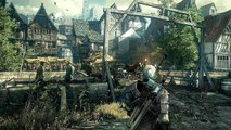 Witcher 3: Vídeo Avance 3DJuegos