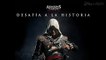 Assassins Creed 4: Forma Parte de la Historia de Assassin’s Creed