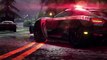 Need for Speed Rivals: Policía Contra Corredor