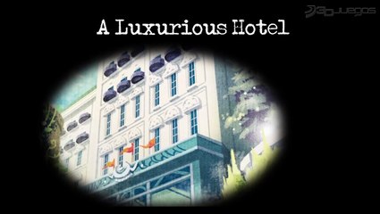 Layton Brothers Mystery Room: Tráiler de Lanzamiento