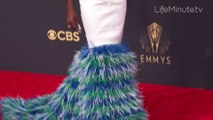 Emmys 2021: Red Carpet Moments and Winners