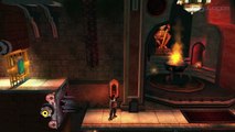 Prince of Persia Shadow Flame: Dev Diary 2