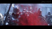Drakengard 3: Debut Trailer (Japón)