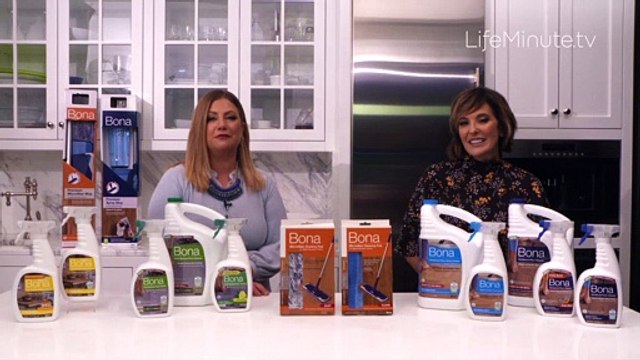 Sustainable Solutions for a Cleaner and Healthier Home