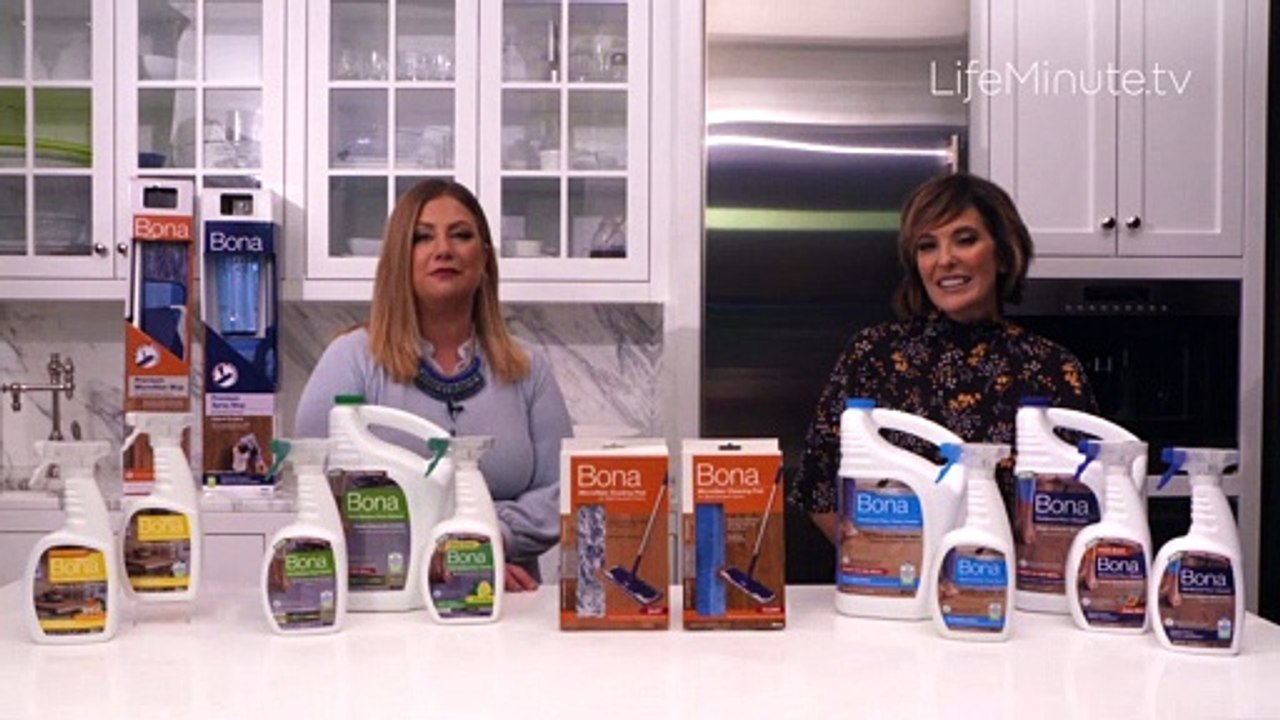 Sustainable Solutions for a Cleaner and Healthier Home