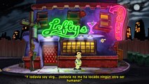 Leisure Suit Larry Reloaded: Gameplay: ¡Larry está de vuelta!