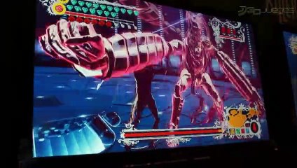 Killer is Dead: Captura Gameplay E3