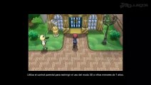 Pokemon XY: Gameplay Trailer