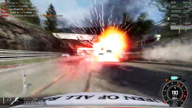 Gas Guzzlers Extreme: Gameplay Trailer