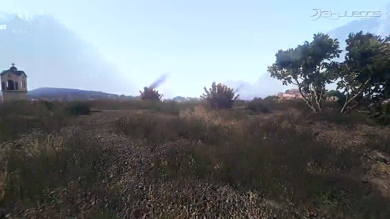 ArmA 3: Adapt Trailer