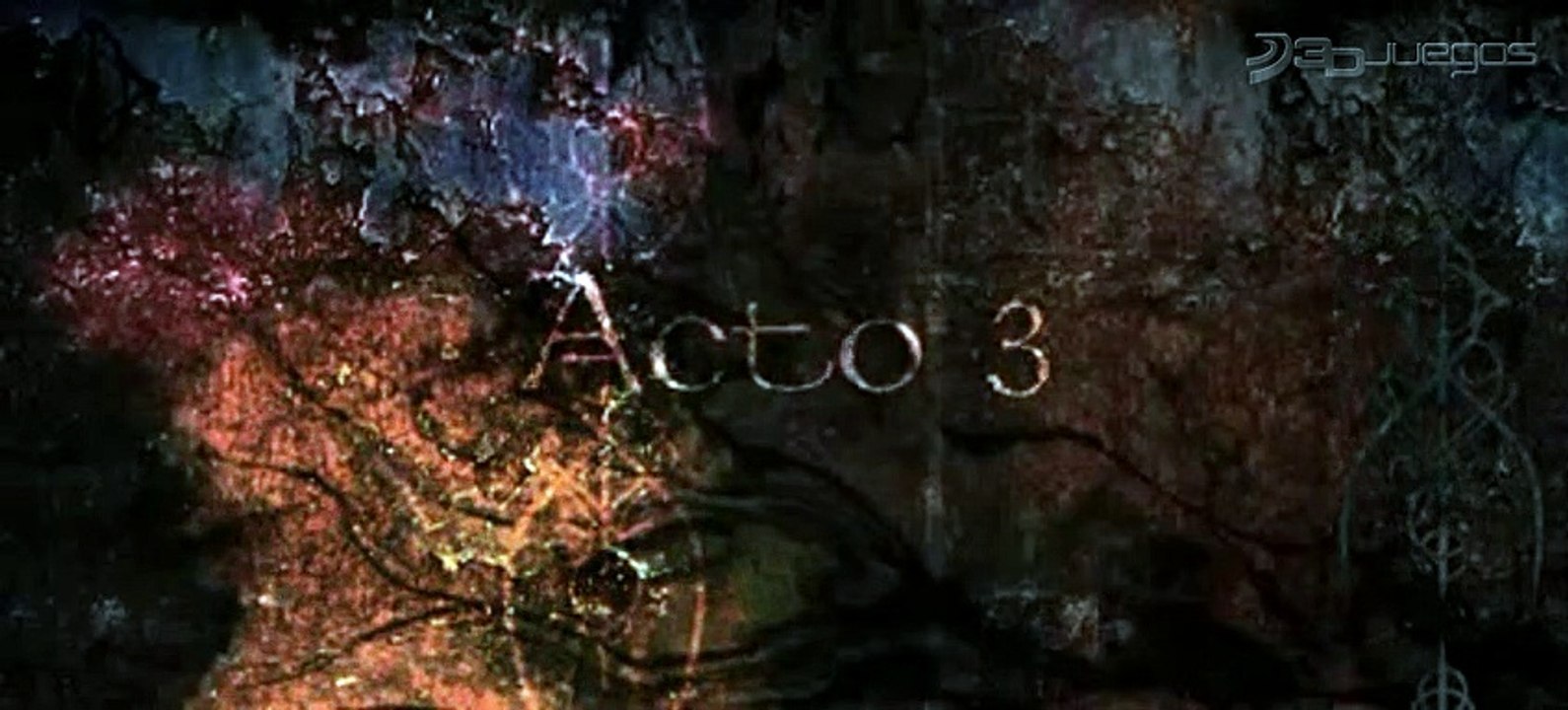 Diablo II: El Resurgir de Baal (Spoiler)