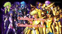 Saint Seiya Brave Soldiers: Hades Arc