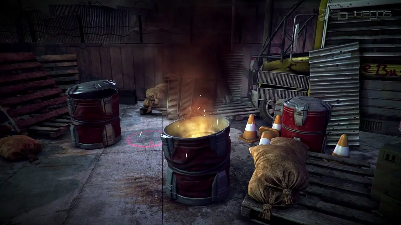 Unity: Particle Collision Callbacks