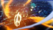 Inazuma Eleven GO Galaxy: Trailer (JP)