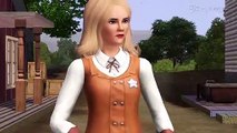 Los Sims 3 De Cine: Tráiler Oficial