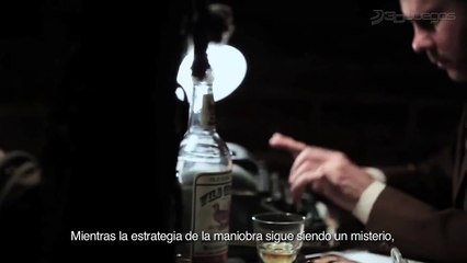 El Agente Ennis Cole: La elección (Grab the Bottle)