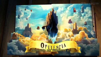 The Mighty Quest for Epic Loot: Presentación de las 3 Clases