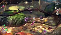 Pikmin 3: Modo multijugador