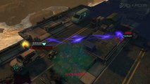 XCOM Enemy Within: Demostración Comentada