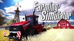 Farming Simulator 2013: Tráiler de Lanzamiento