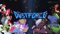 DustForce: Tráiler Comic Con