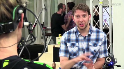 Splinter Cell Blacklist: Anna Grim