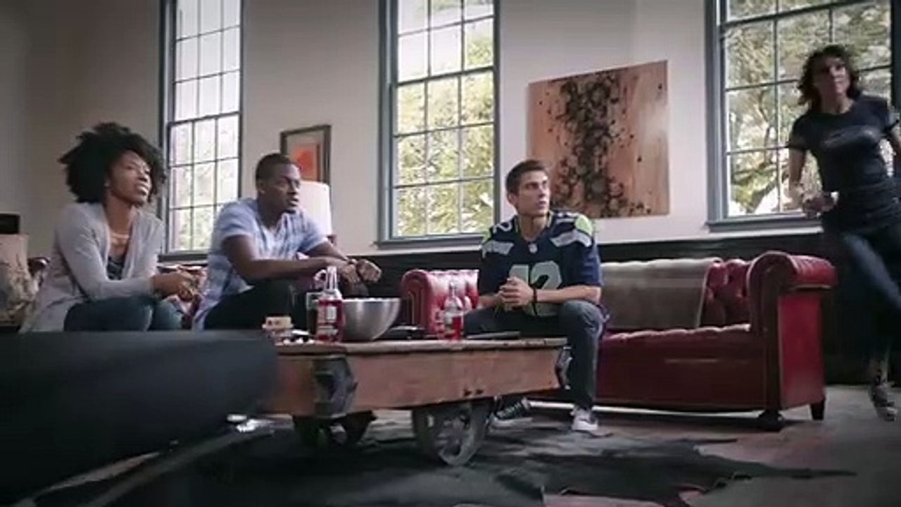The NFL on Xbox One