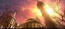 Warcraft III Reign of Chaos: Como Castillos de Arena (Spoiler)