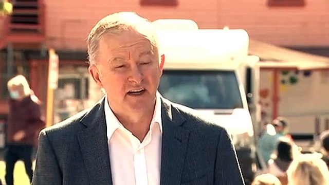 Opposition Leader slams Govt on climate change action