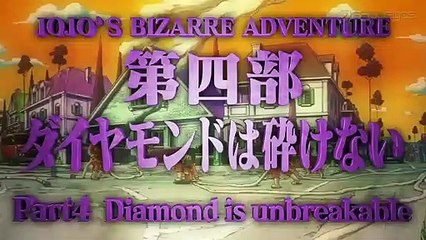 JoJo's Bizarre Adventure: Gameplay Trailer #3 (JPN)