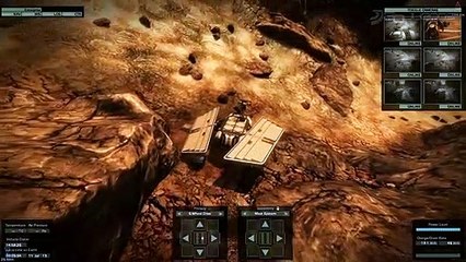 Take On Mars: Gameplay Trailer