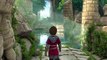 Dragon Quest X: Trailer Cinemático (JP)