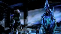 Lightning Returns FF XIII: Trailer TGS