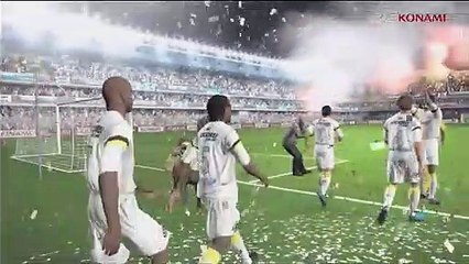 PES 2014: Tutorial: Heart