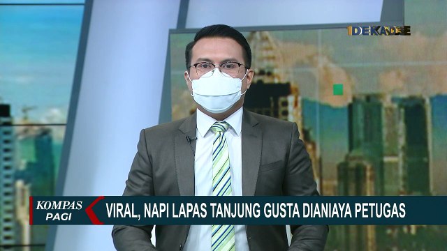 Tolak Beri Uang Puluhan Juta, Napi Di Lapas Kelas I Tanjung Gusta Jadi Korban Penganiayaan Sipir