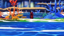 One Piece Unlimited World Red: Tráiler #3 (JP)