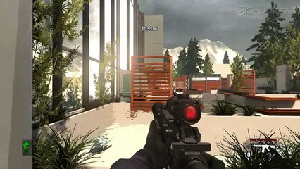 Takedown Red Sabre: Gameplay: Sin Balas... En el Peor Momento