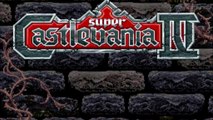 Super Castlevania IV: Trailer