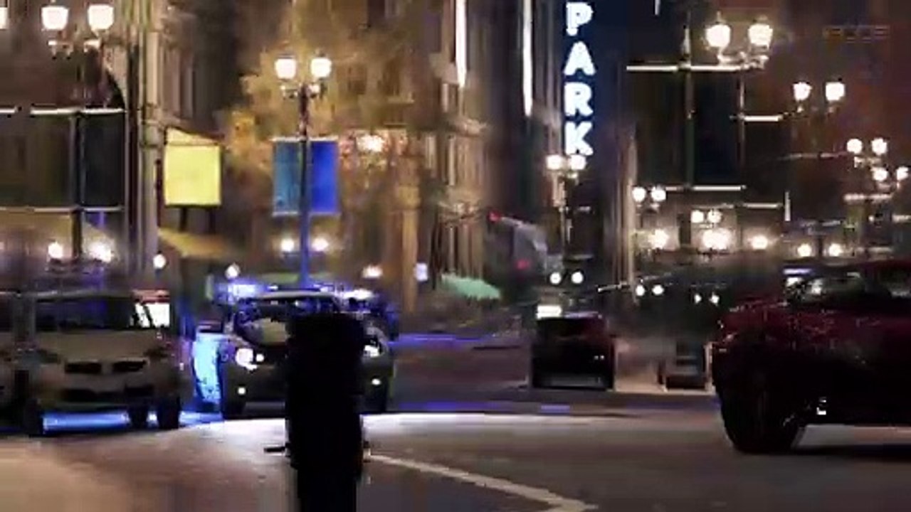 Watch Dogs: DedSec Trailer