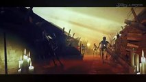 Sniper Elite Nazi Zombie Army 2: Gameplay Teaser