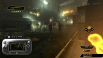 Deus Ex Human Revolution: FEMA Camp Walkthrough