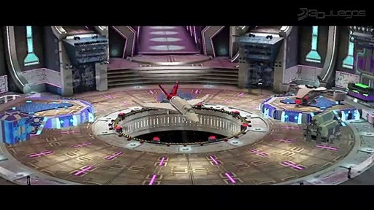 LEGO Marvel Super Heroes: Gamescom Trailer
