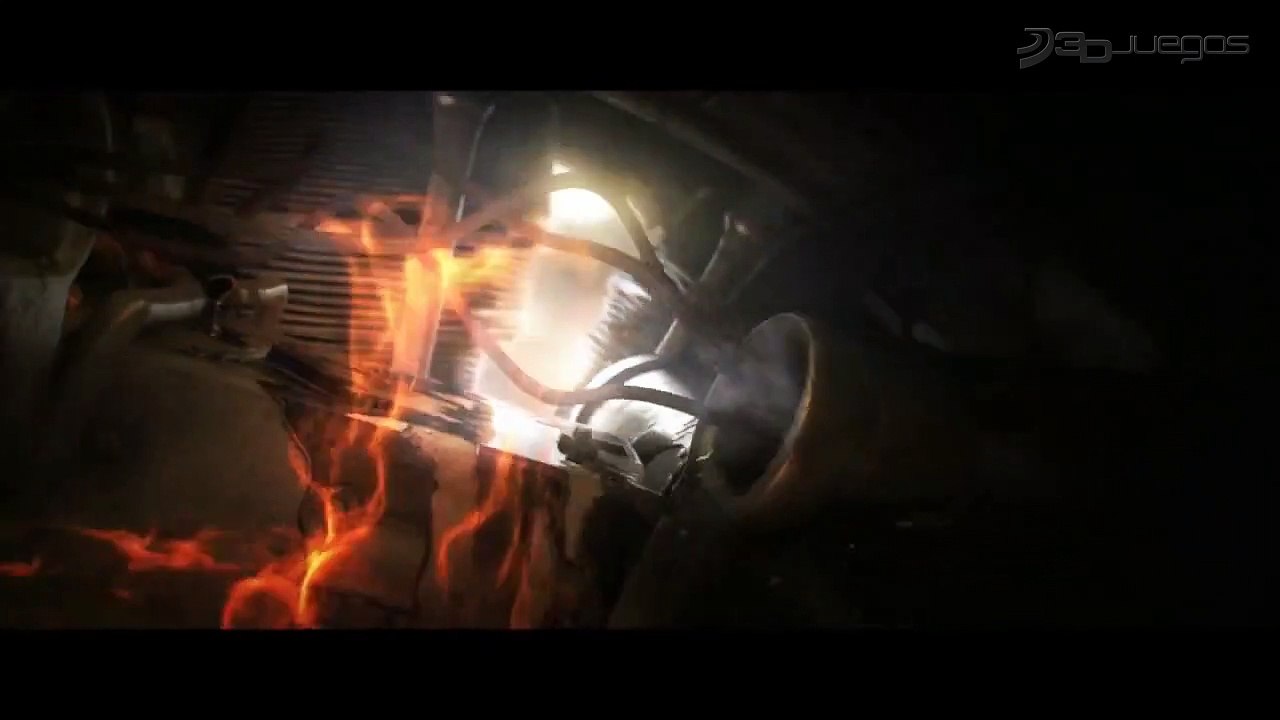 Deadfall Adventures: CGI Trailer