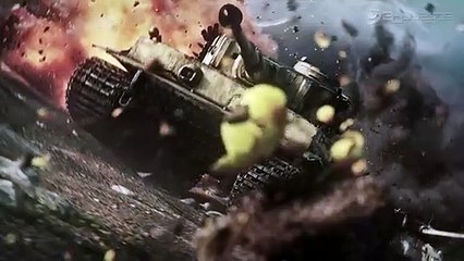 War Thunder: First Year