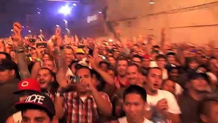 Call of Duty Ghosts: Free Fall Downloadable Bonus Map