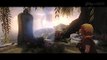 Brothers A Tale of Two Sons: Tráiler de Lanzamiento